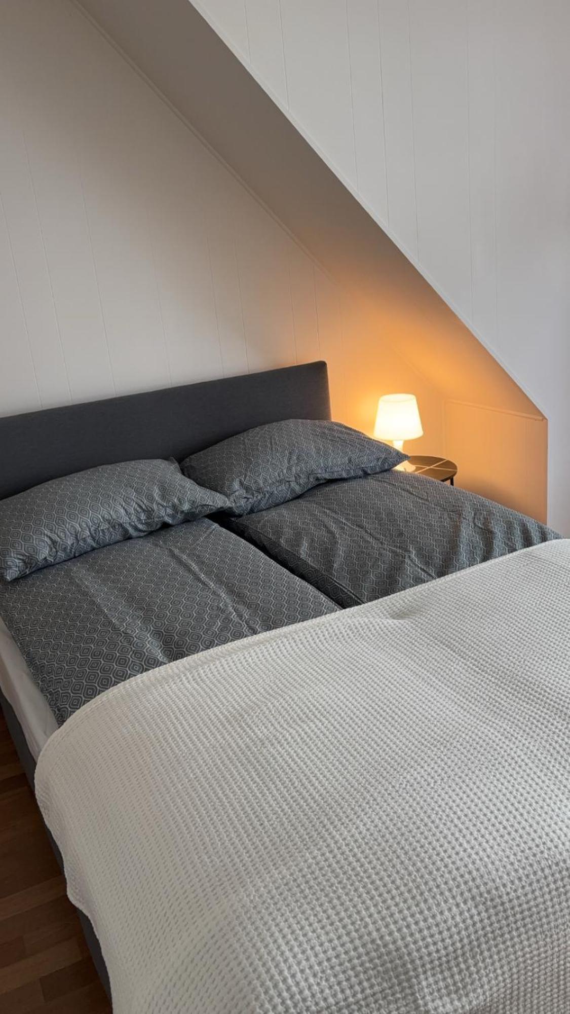 Casa de férias Hyggehuset *