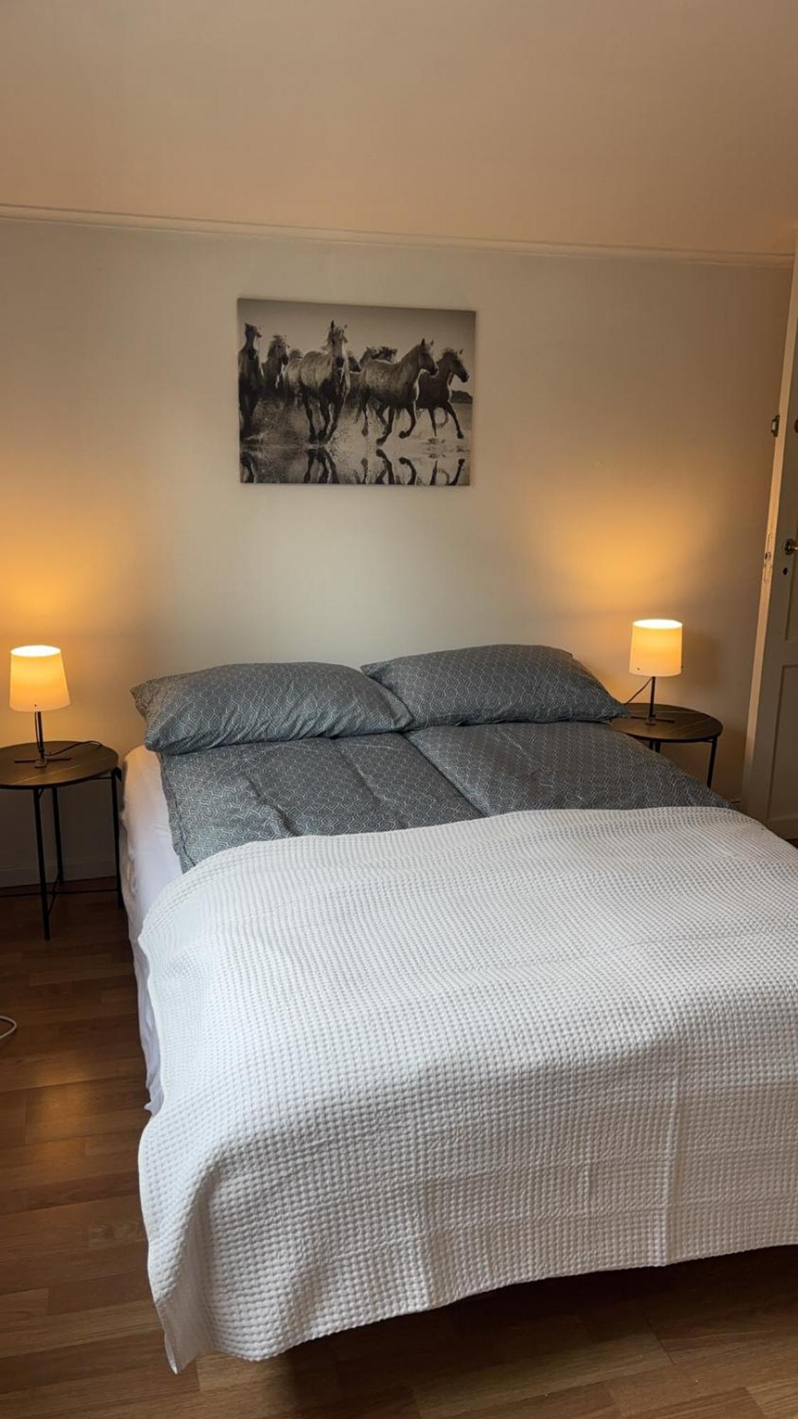 Casa de férias Hyggehuset Bergen